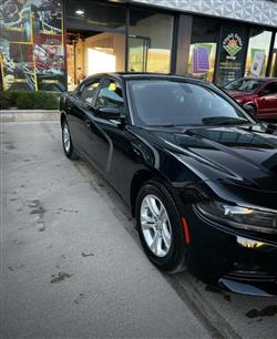 دودج تشارجر